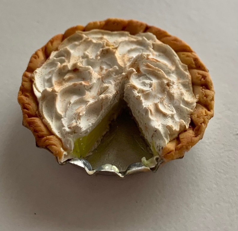 Miniature Pie image 3