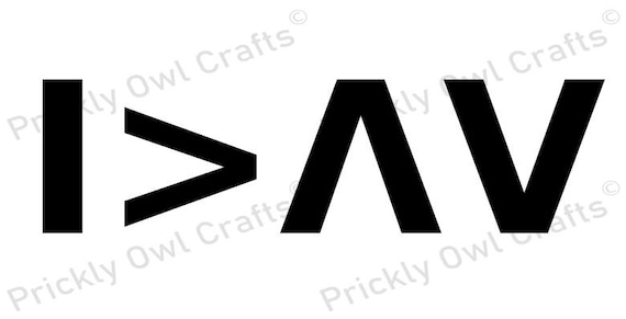I Am Greater Than My Highs And Lows I Am Greater Than My Highs and Lows SVG DXF diabetes | Etsy