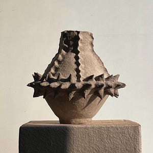 Terra, Papiergefäß