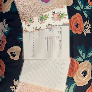 Emergency Room Nurse Brain Book