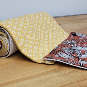 Lençol ou rolo de pano de prato lavável, 20x20cm, botão de pressão, algodão certificado Oeko-Tex, desperdício zero, tecido alveolar superabsorvente