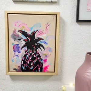 Acryl ananas