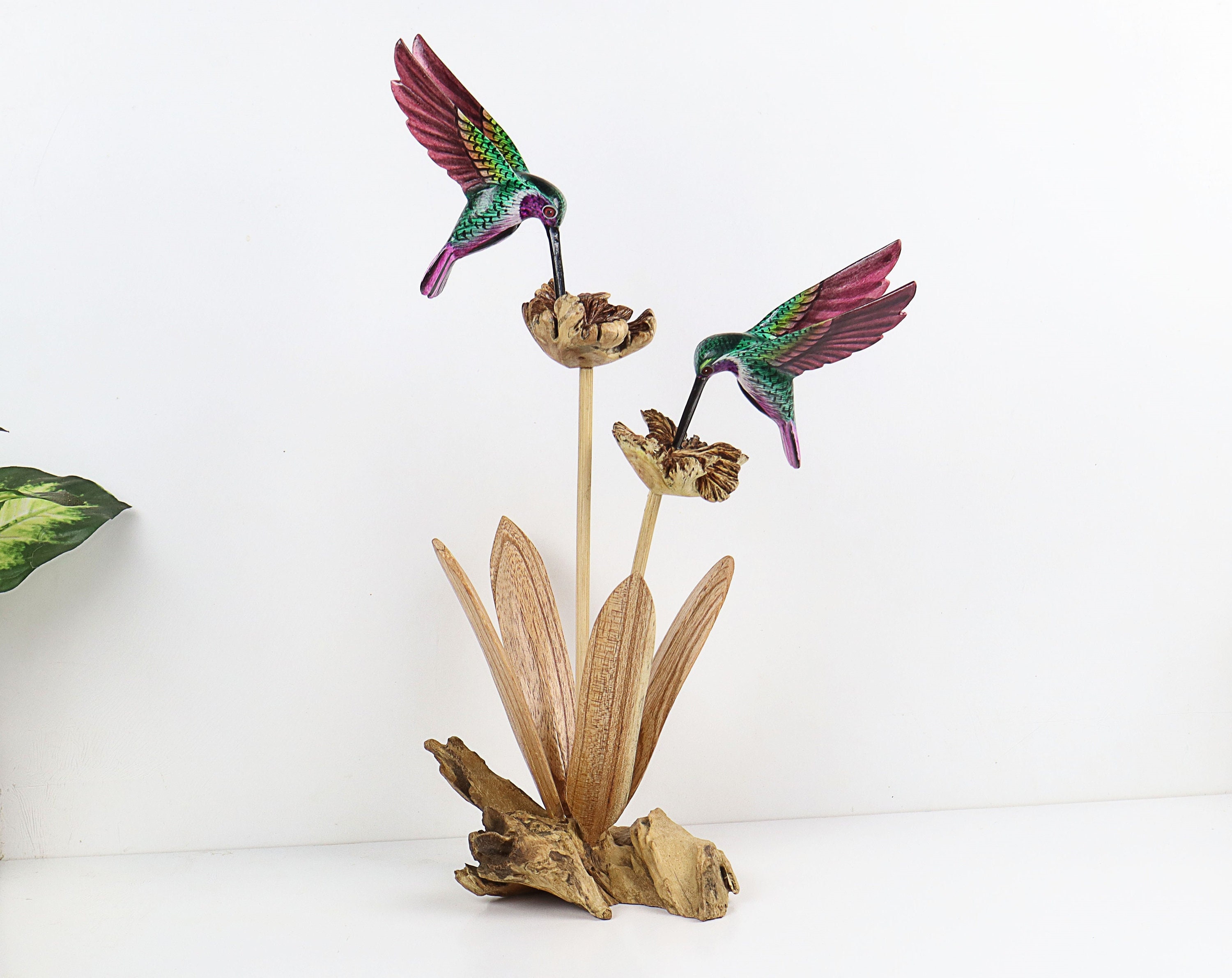鳥の木彫り 鳥の木彫り - Etsy 日本