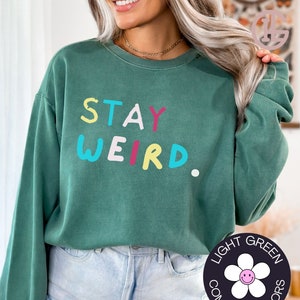 Weird sweaters new arrivals