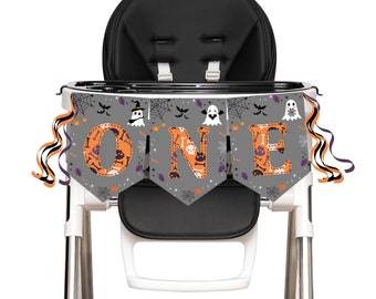 Luvsweets Rookie Of The Year Baseball High Chair Banner - 1st Birthday Decor For Boys With Photo Booth Props