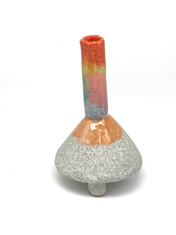 陶器製香炉、手作り - Etsy 日本