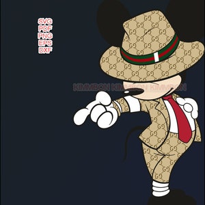 Mickey