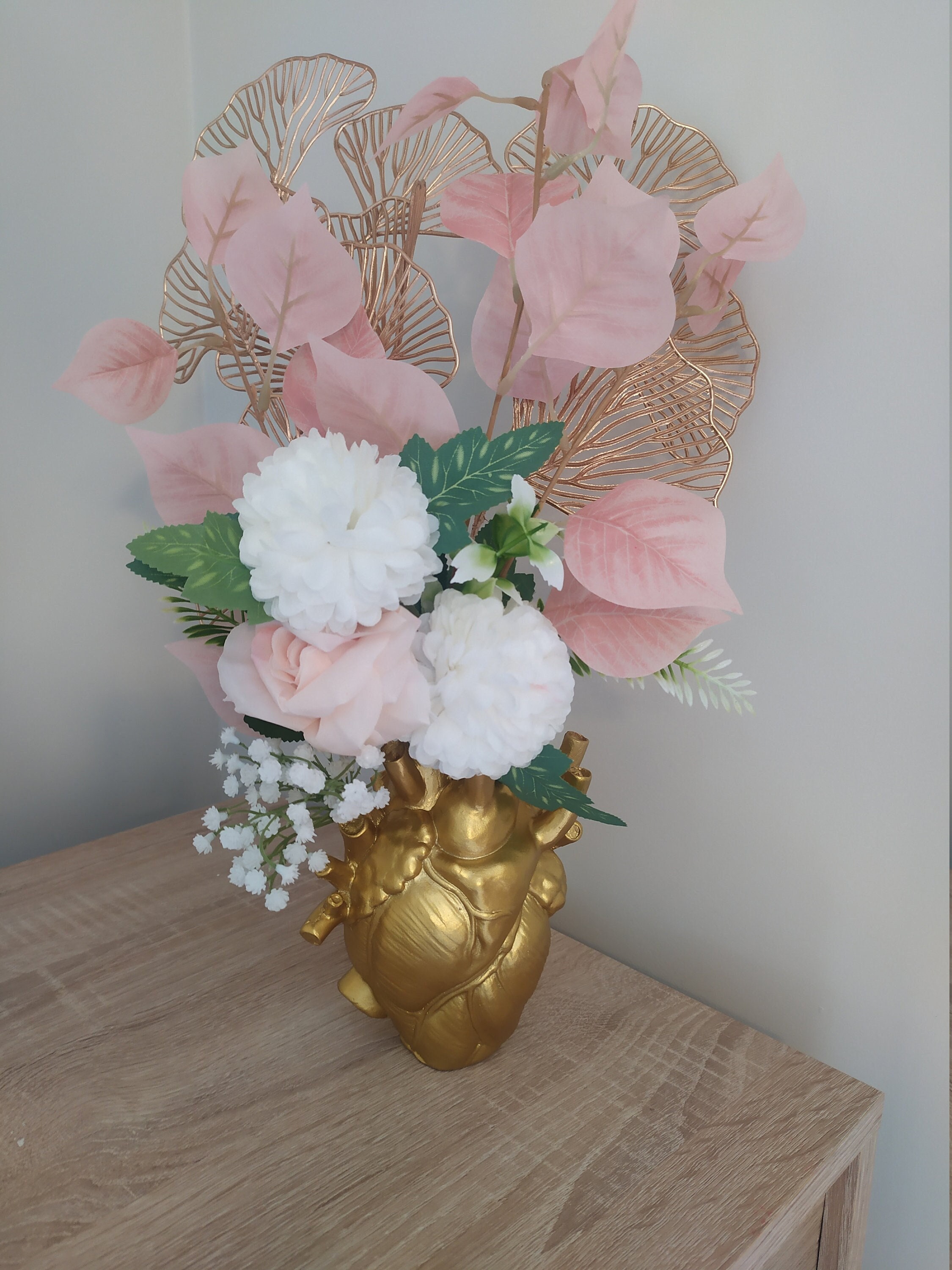 Composition Florale 3