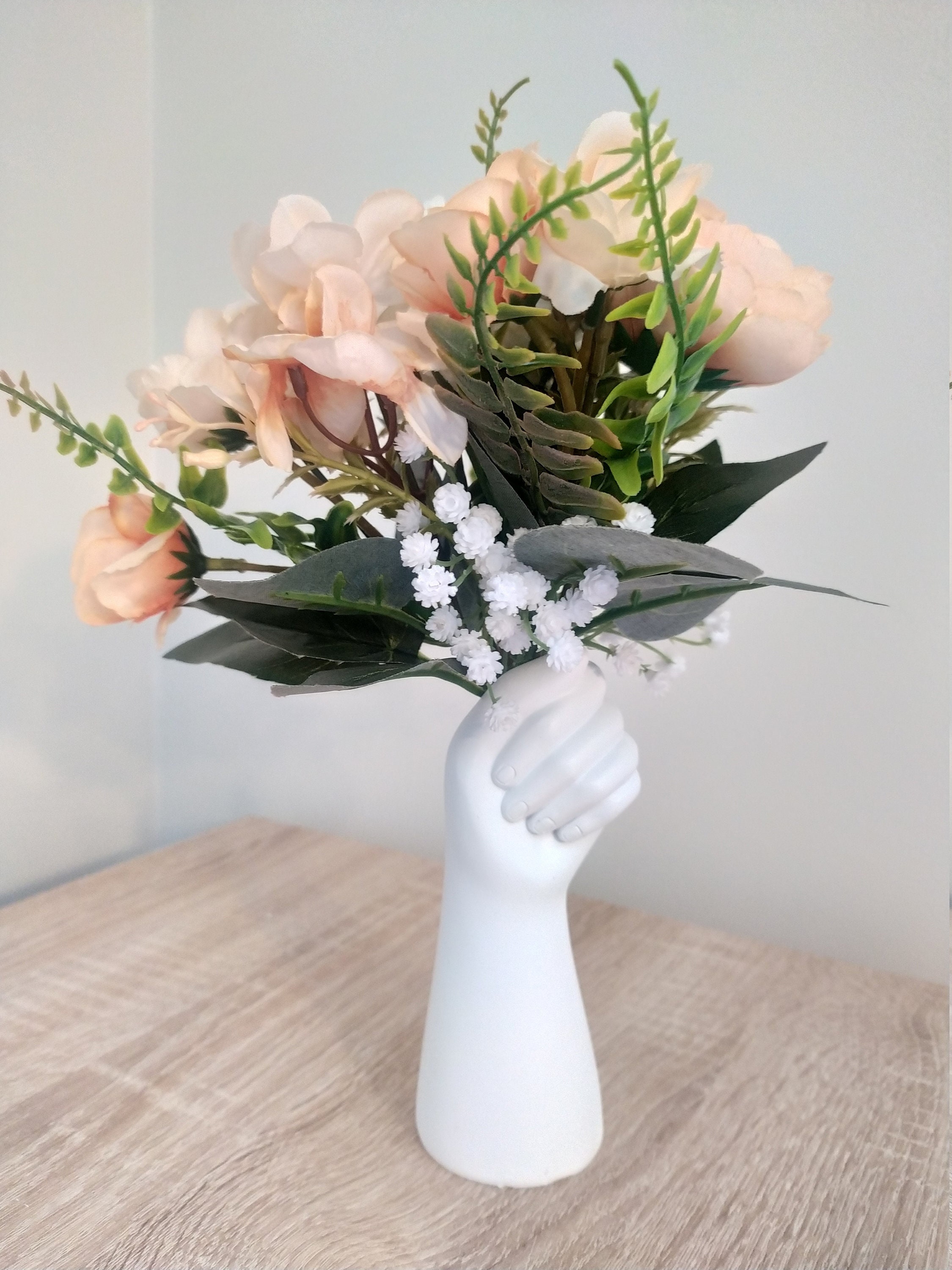 Composition Florale 1