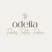 Odelia