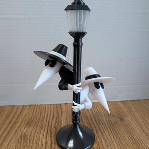 Spy Vs Spy - Etsy