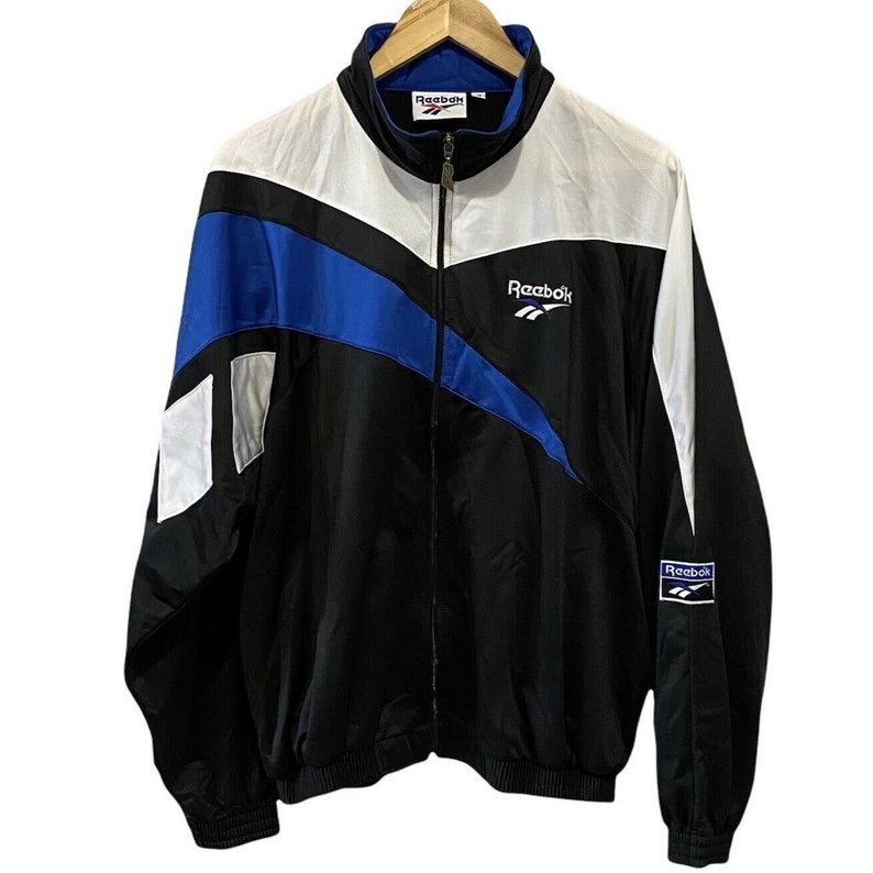 reebok retro tracksuit