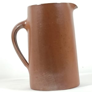 The Sandstone Pitcher