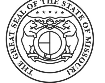 New Mexico State Great Seal Logo Emblem Digital Vector .ai, .svg, .png ...