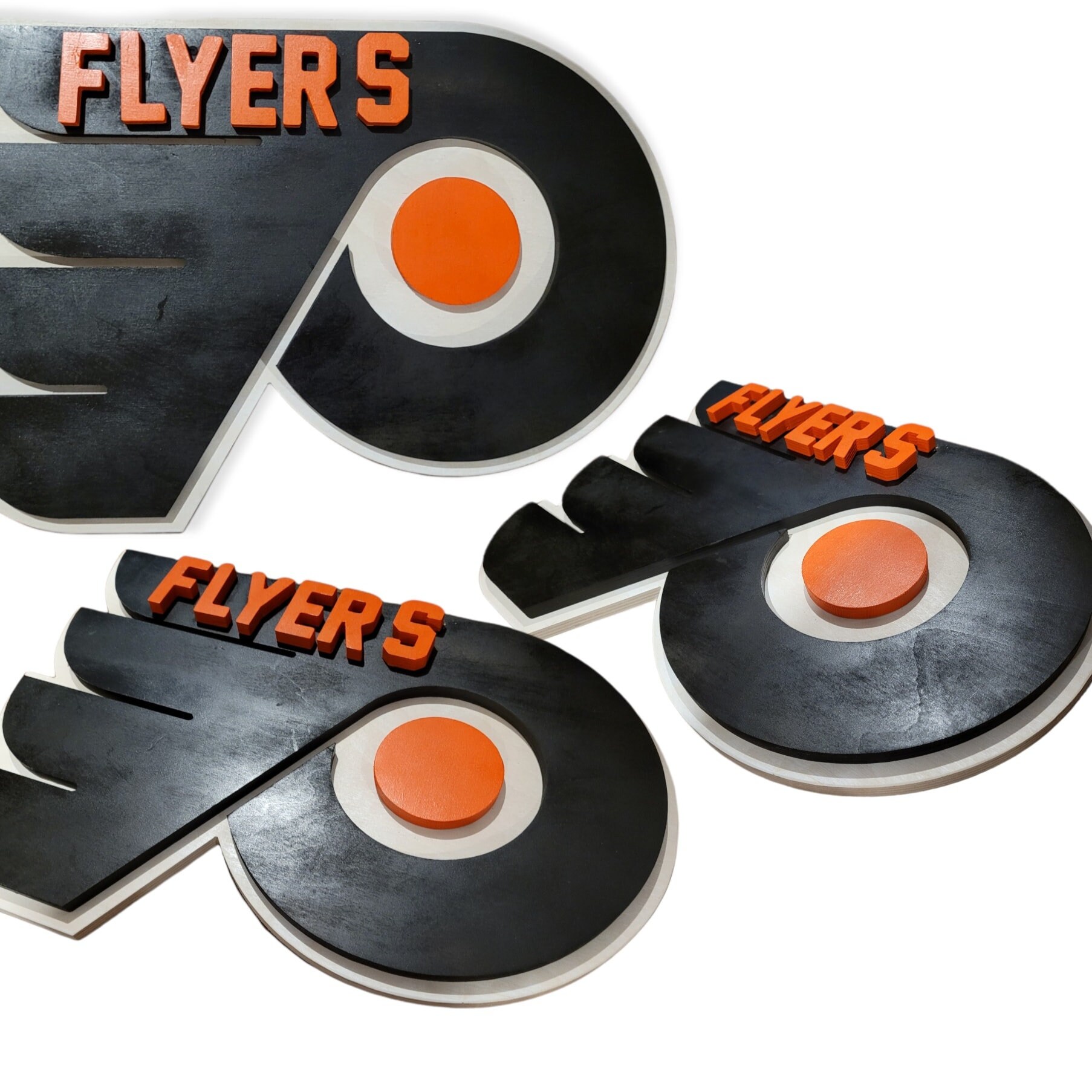 NHL Philadelphia Flyers SVG, SVG Files For Silhouette