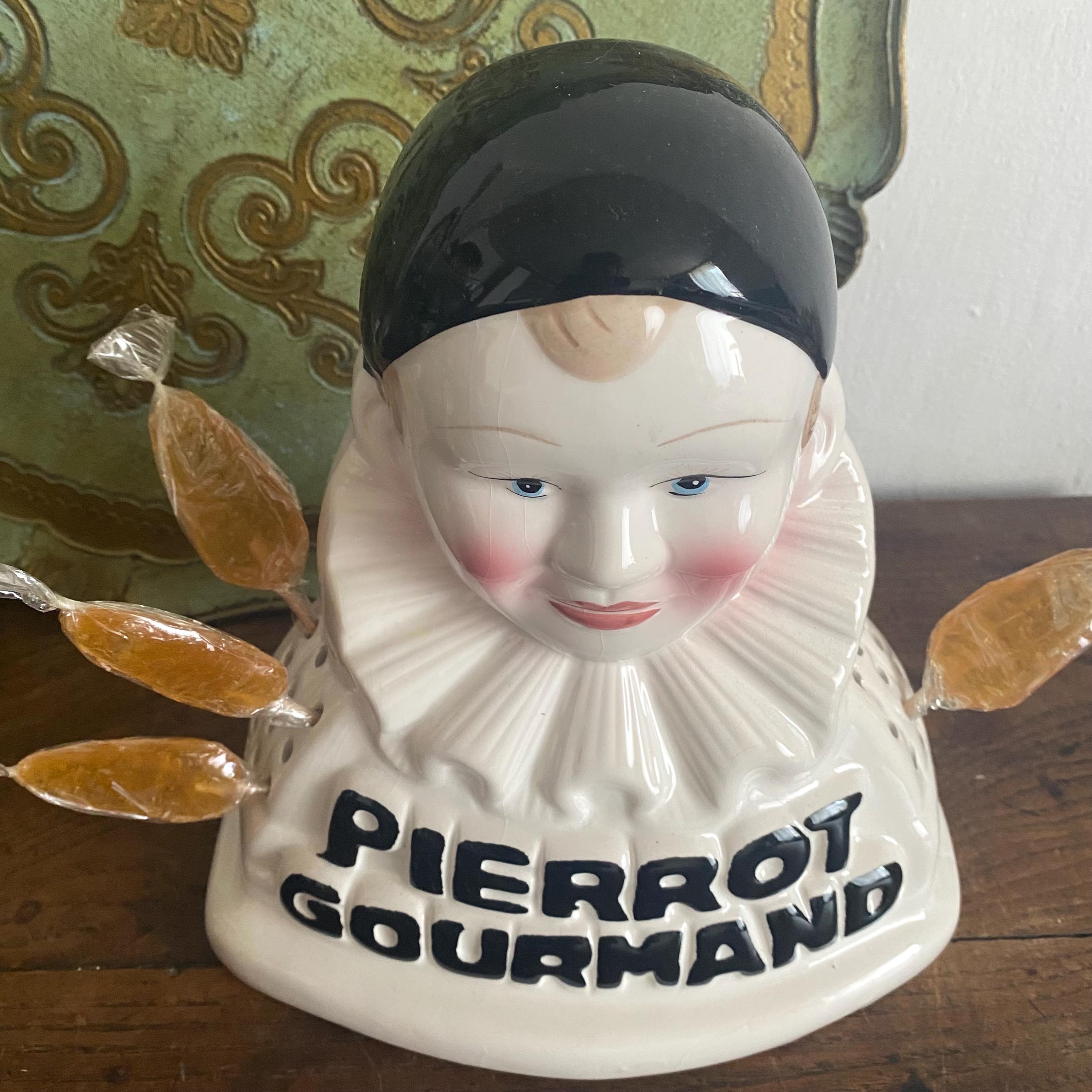 ピエログルマンのロリポップディスプレイ - Etsy 日本