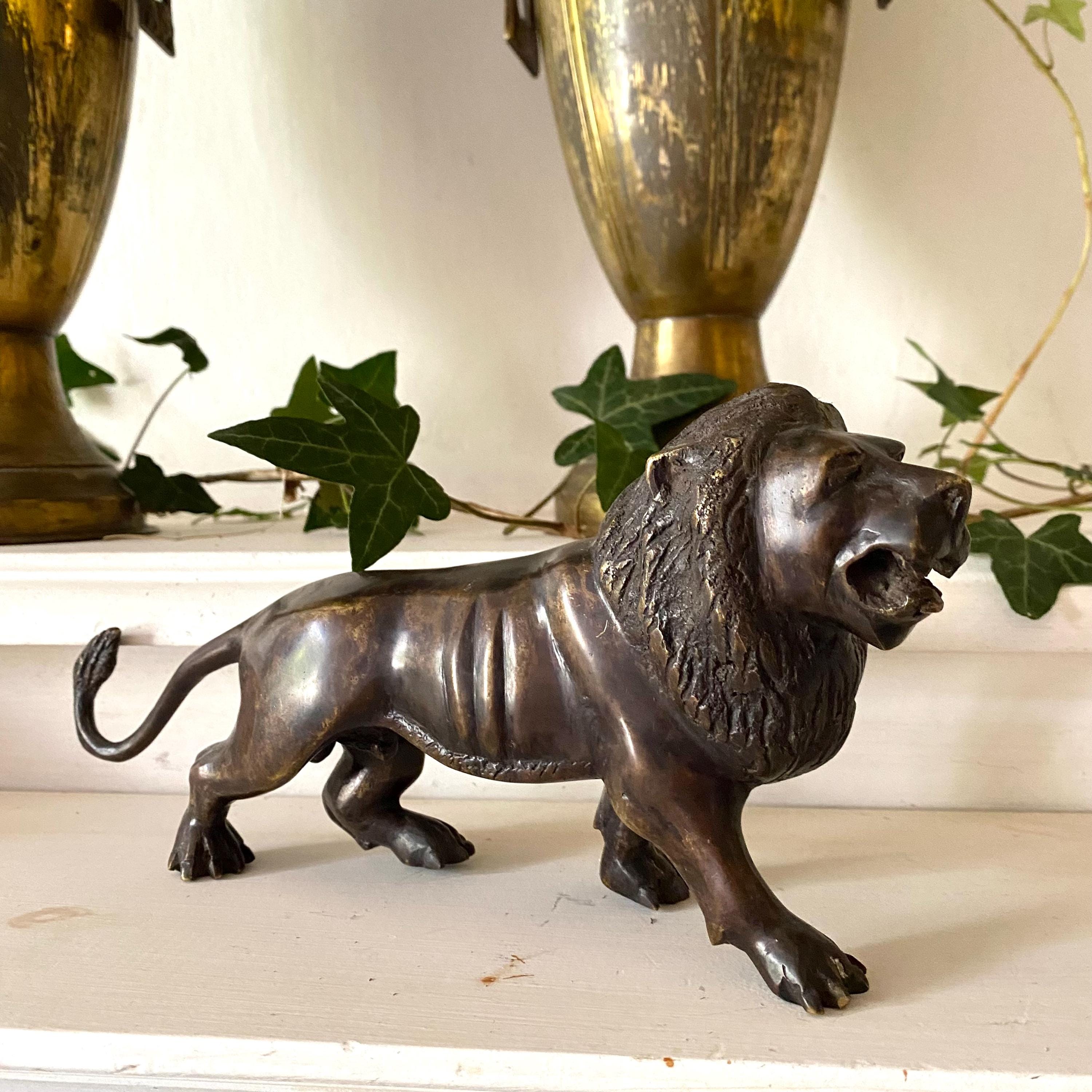 Secondhand lions - Etsy 日本