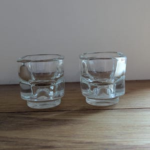 Joe Colombo egg cups