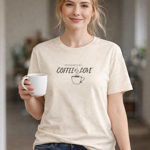 Mom Shirt Women, Tired but Happy,  Funny Mom Shirt,  Gift for Mom, Mothers Day Gift, Minimalist Mom Life Tee