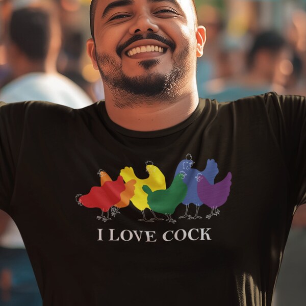 I Love Cock Etsy i-love-cock-etsy