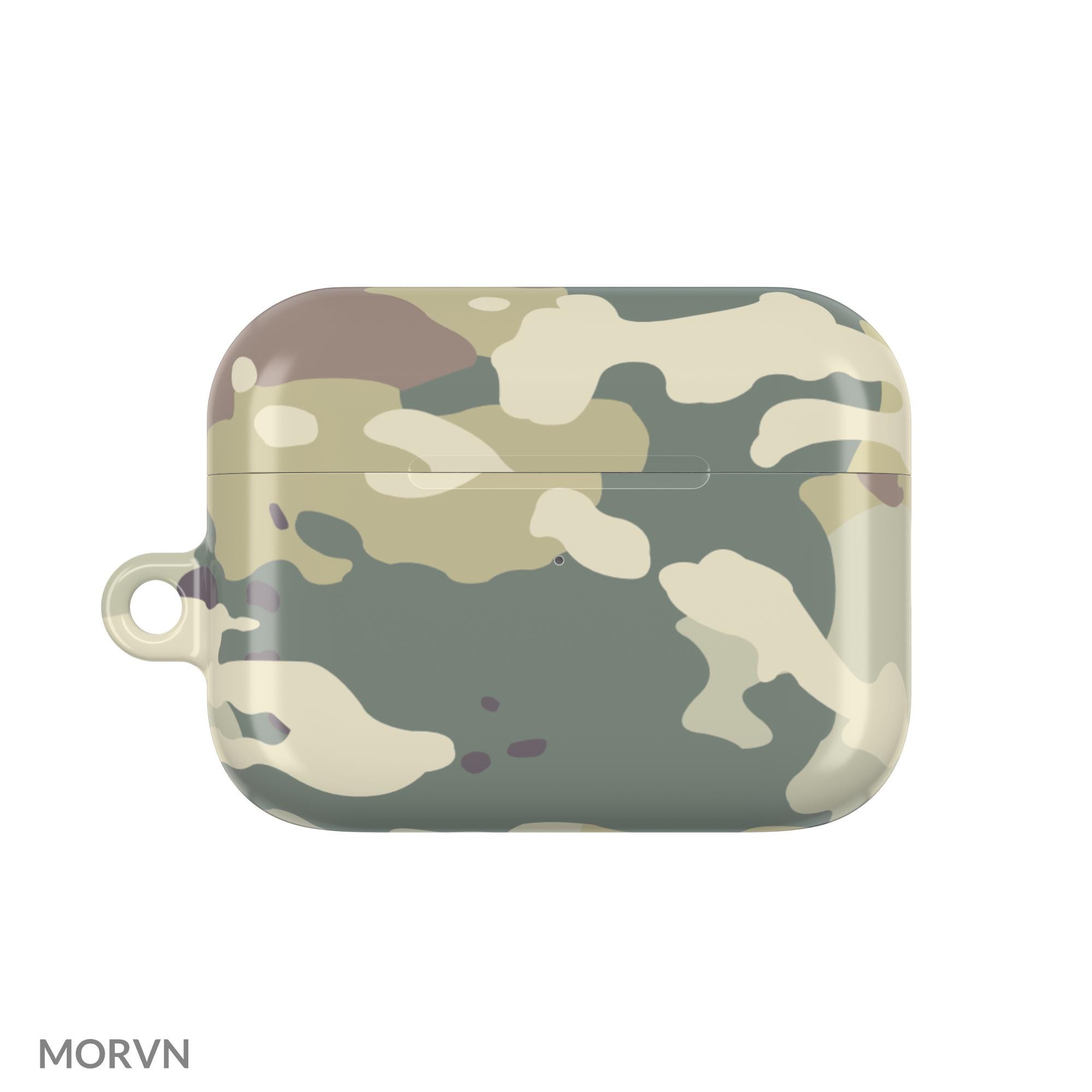 Camo AirPod Pro Case