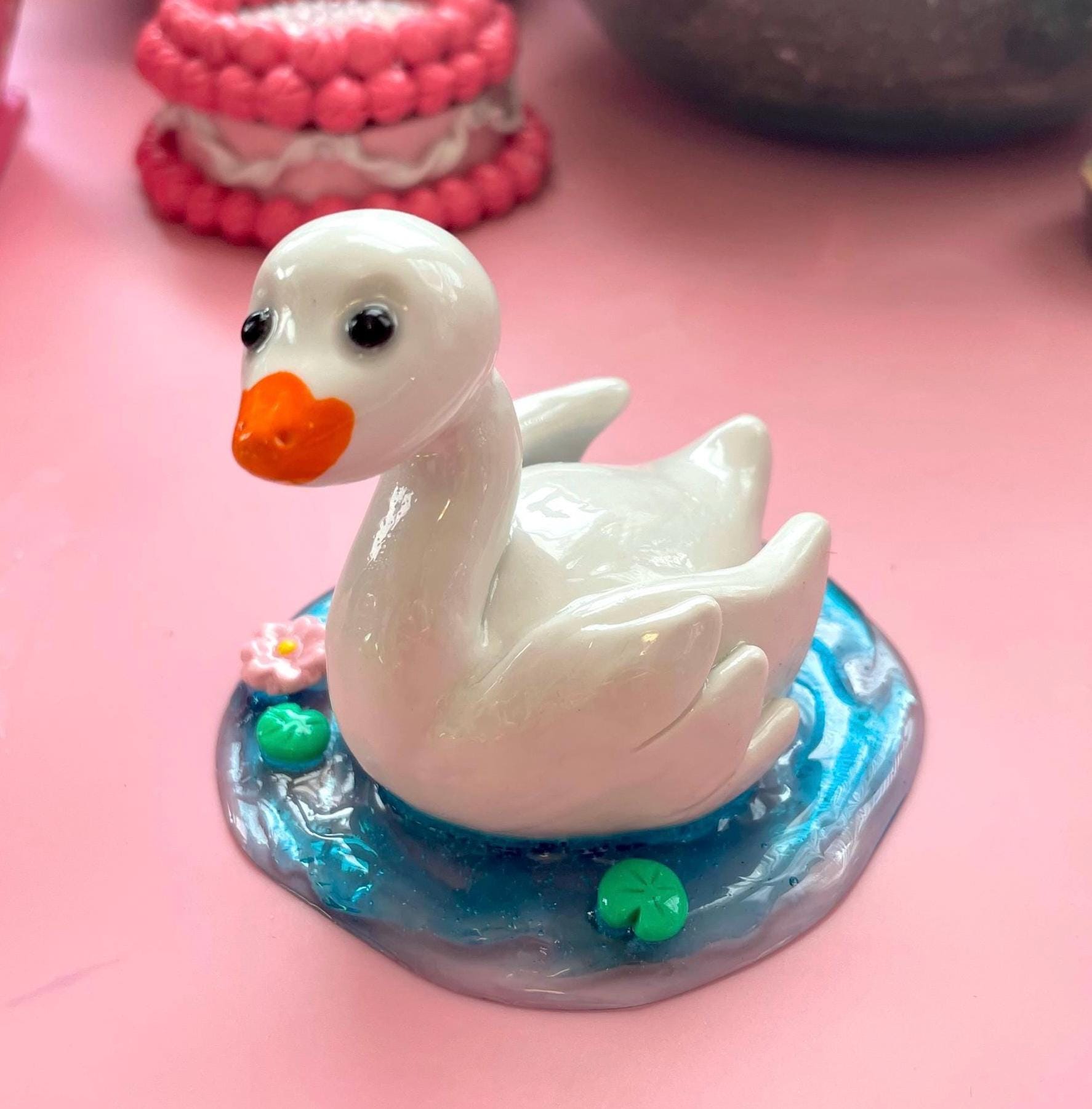 【Carrol Swan】Ceramic Object 球体 オブジェ Carrol Swan】Ceramic Object 球体 オブジェ Carrol Swan