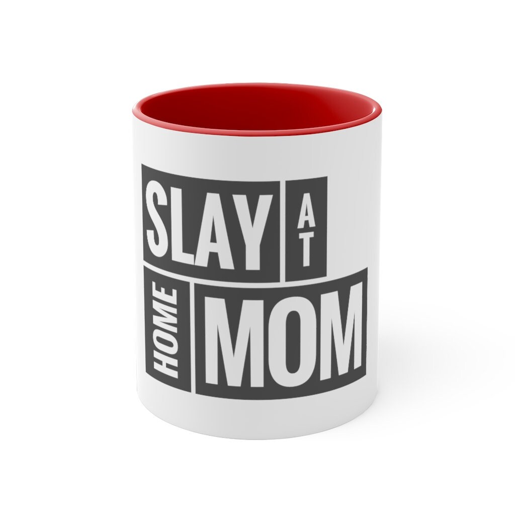 Accent Coffee Mug, 11Oz, Gift For Her, Him, Friends