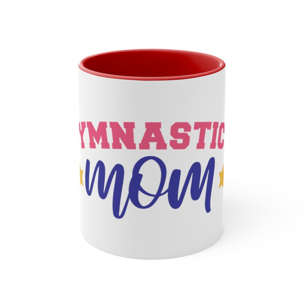 Accent Coffee Mug, 11Oz, Perfect Gift