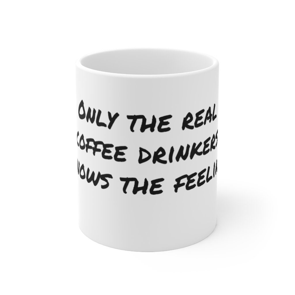 Coffee Mug 11Oz
