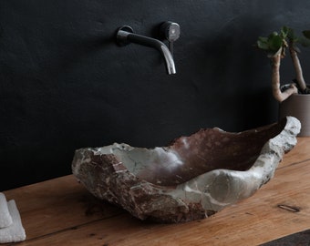 Marble sink (Roho Alicante)