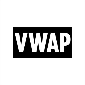 VWAP Stock Market Bumper Sticker / Day Trader Window Decal / Stock Trading Truck Car Vinyl Window Sticker Decal / Meme Stock Stonks Decal