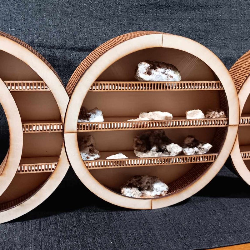 Knick Knack Shelf - Etsy