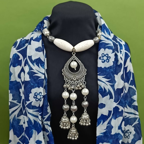 Scarf sale accessories jewelry