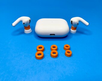 Ear Stays™ for Airpods Pro Tips S/M/L 