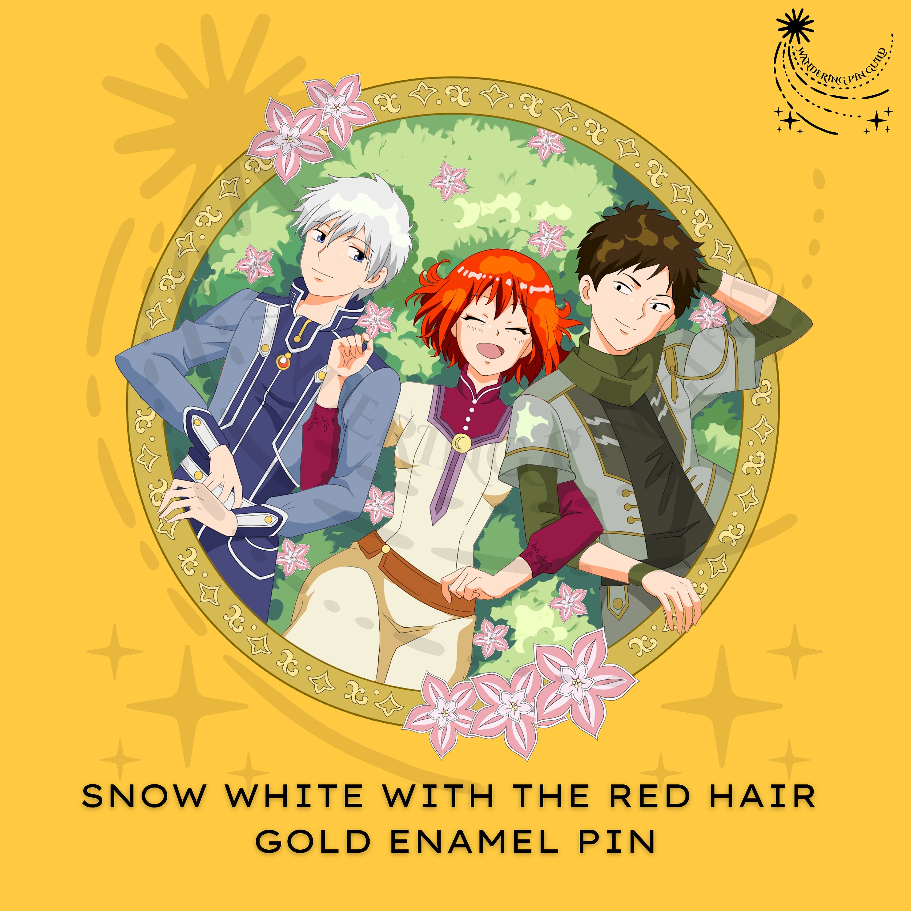 Wallpaper ID 101277  anime anime girls sky clouds brunette flower  petals hair pins long hair cyan free download