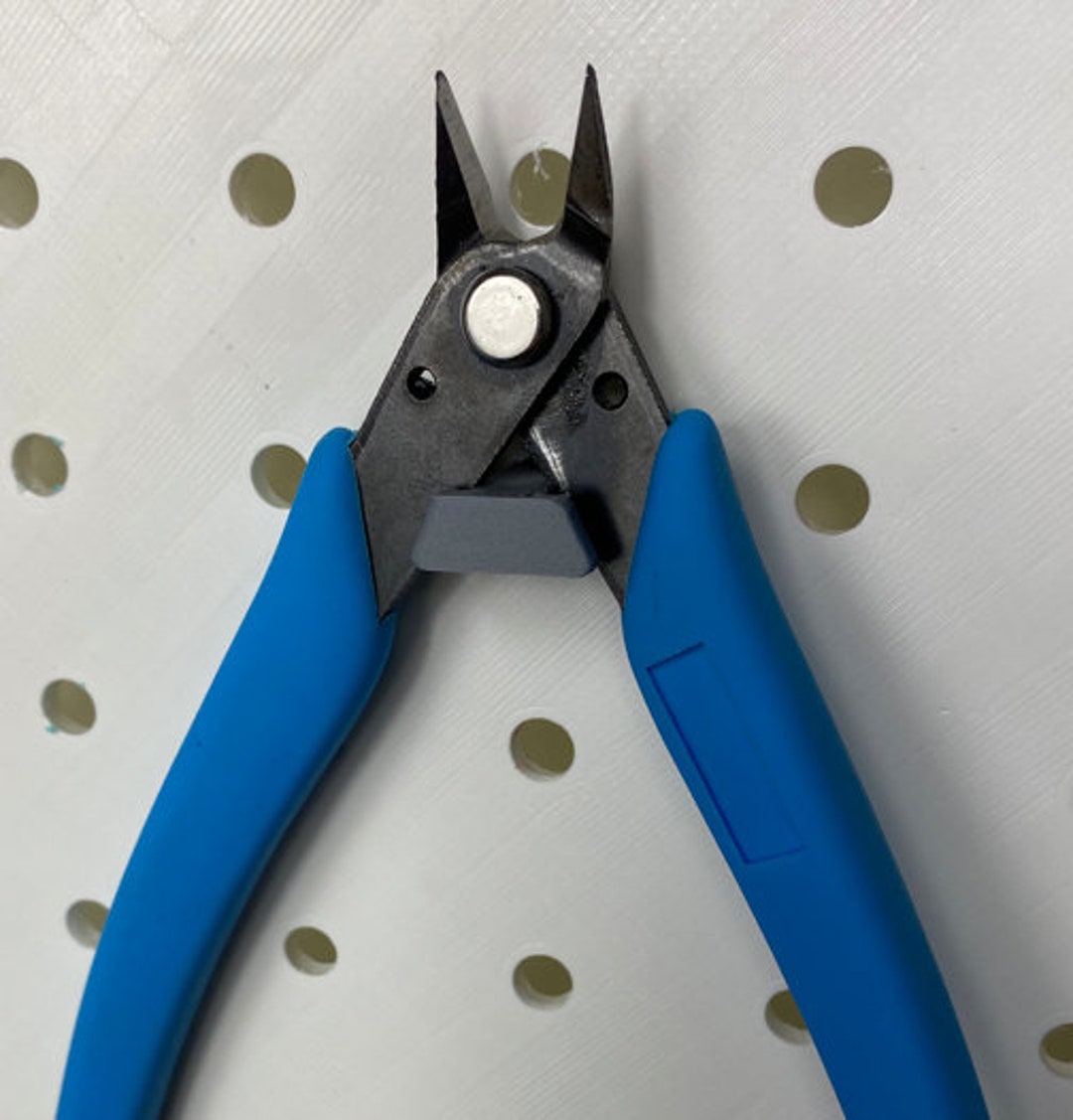 Pliers Holder for Pegboardtool Holder for Hangboardpliers Stand Etsy