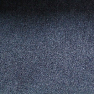 Scorpio Paradise Navy Blau - Polsterstoff von der Rolle, Fat Quarter, Kostenlose UK Lieferung