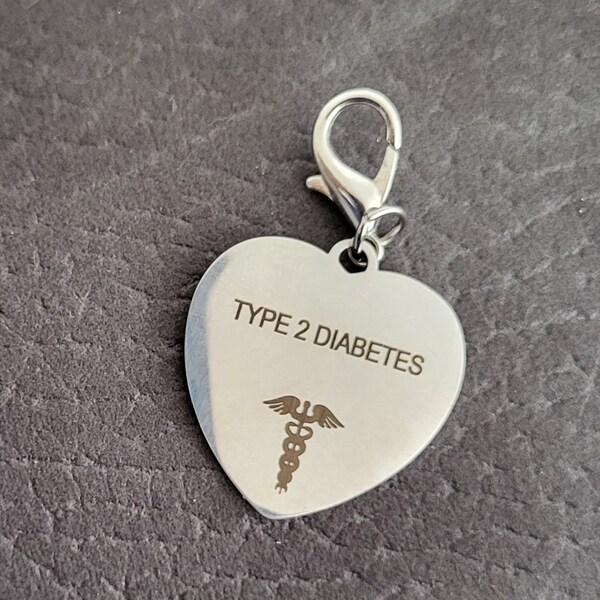 Lanyards for Medical Alerts Etsy