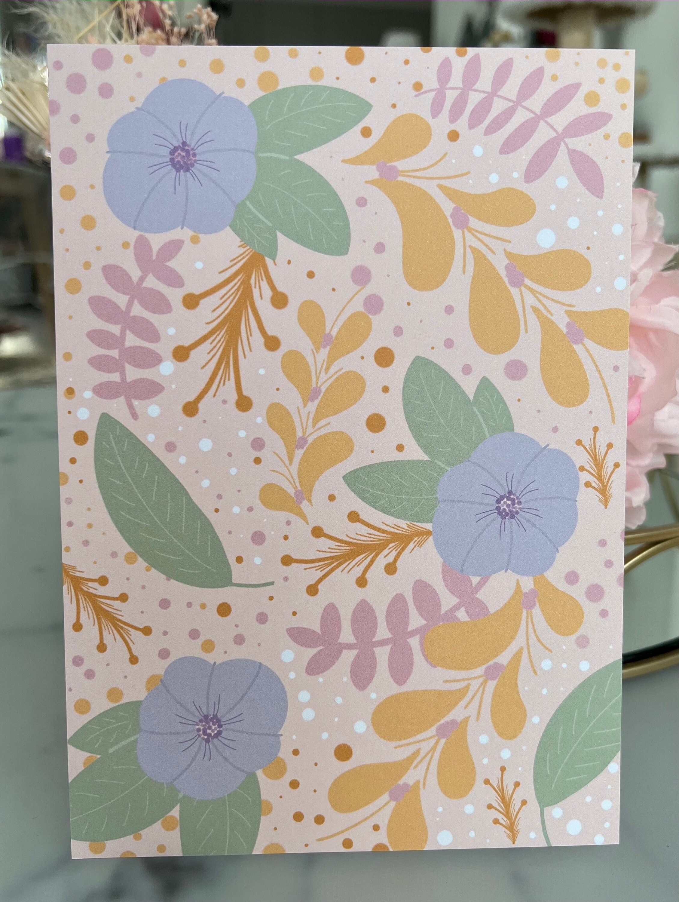 Affiche Décorative Orphée