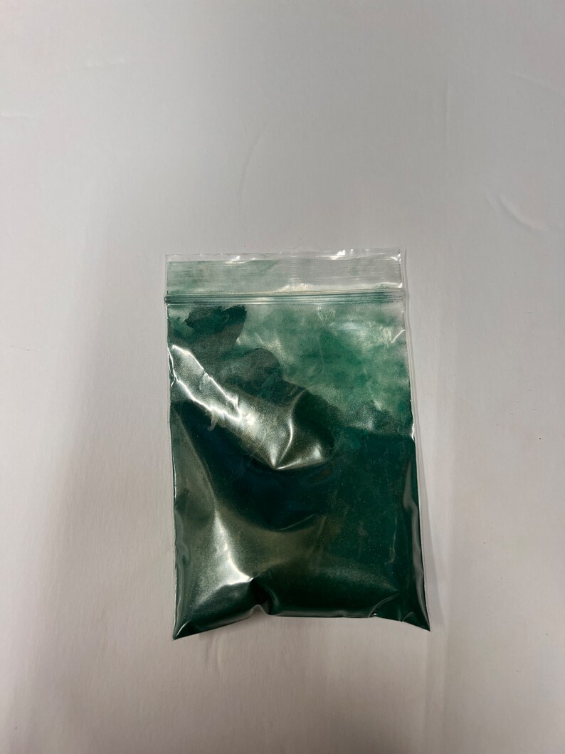 Powder Coat Paint Etsy