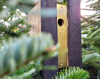 Design Nest Box Birdhouse Garden Design Garden Design Nature Design