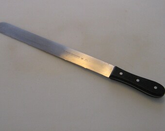 Wusthof Classic Bread Knife Solingen Germany