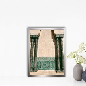 Hassan II Mosque Casablanca 5, Marocco