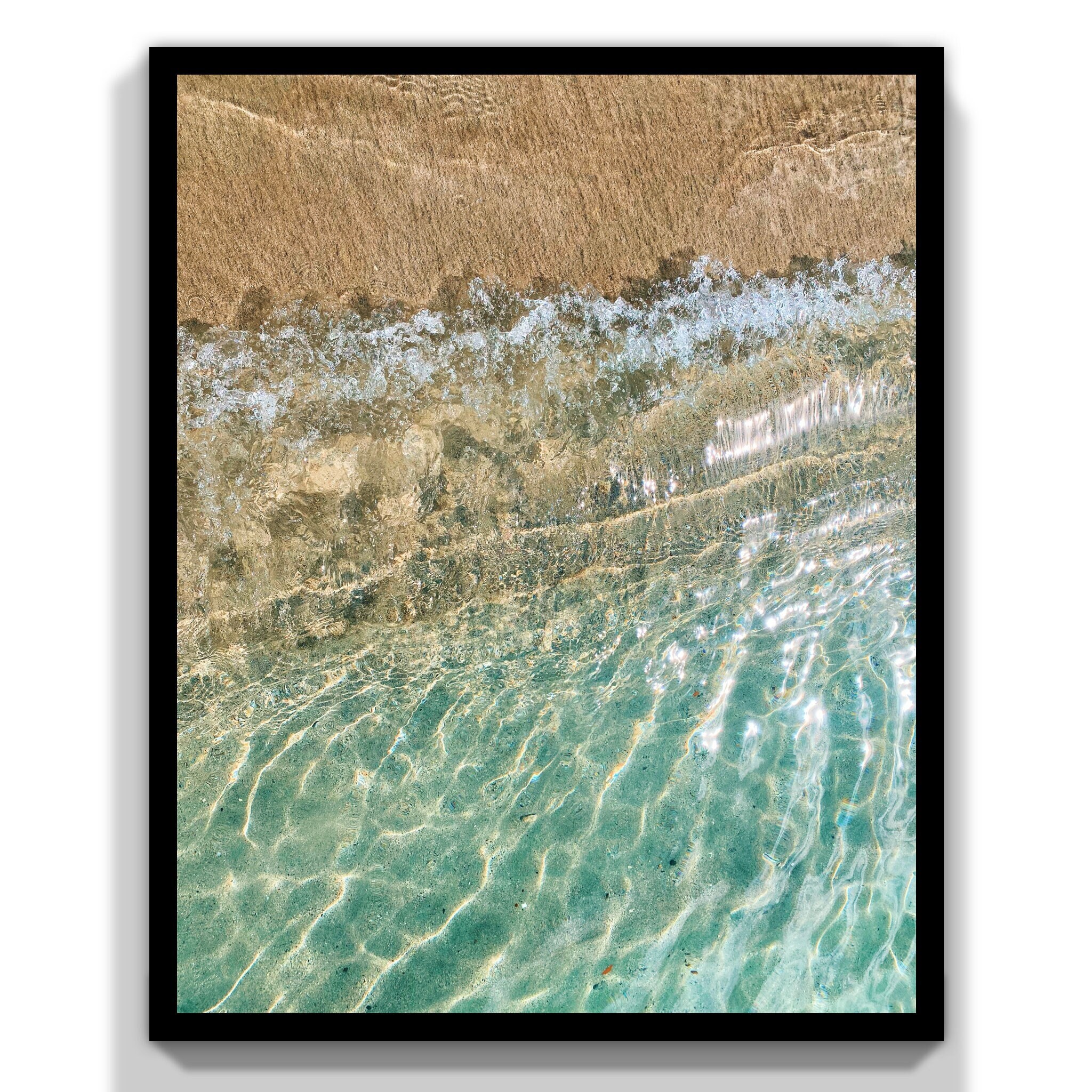 Image Originale Crystal Clear