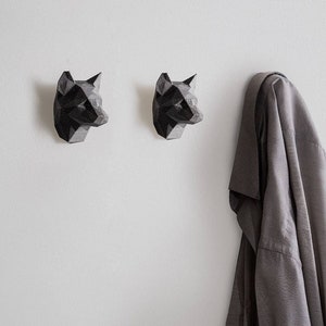 BEAUTIFUL 3D Hook - FOX