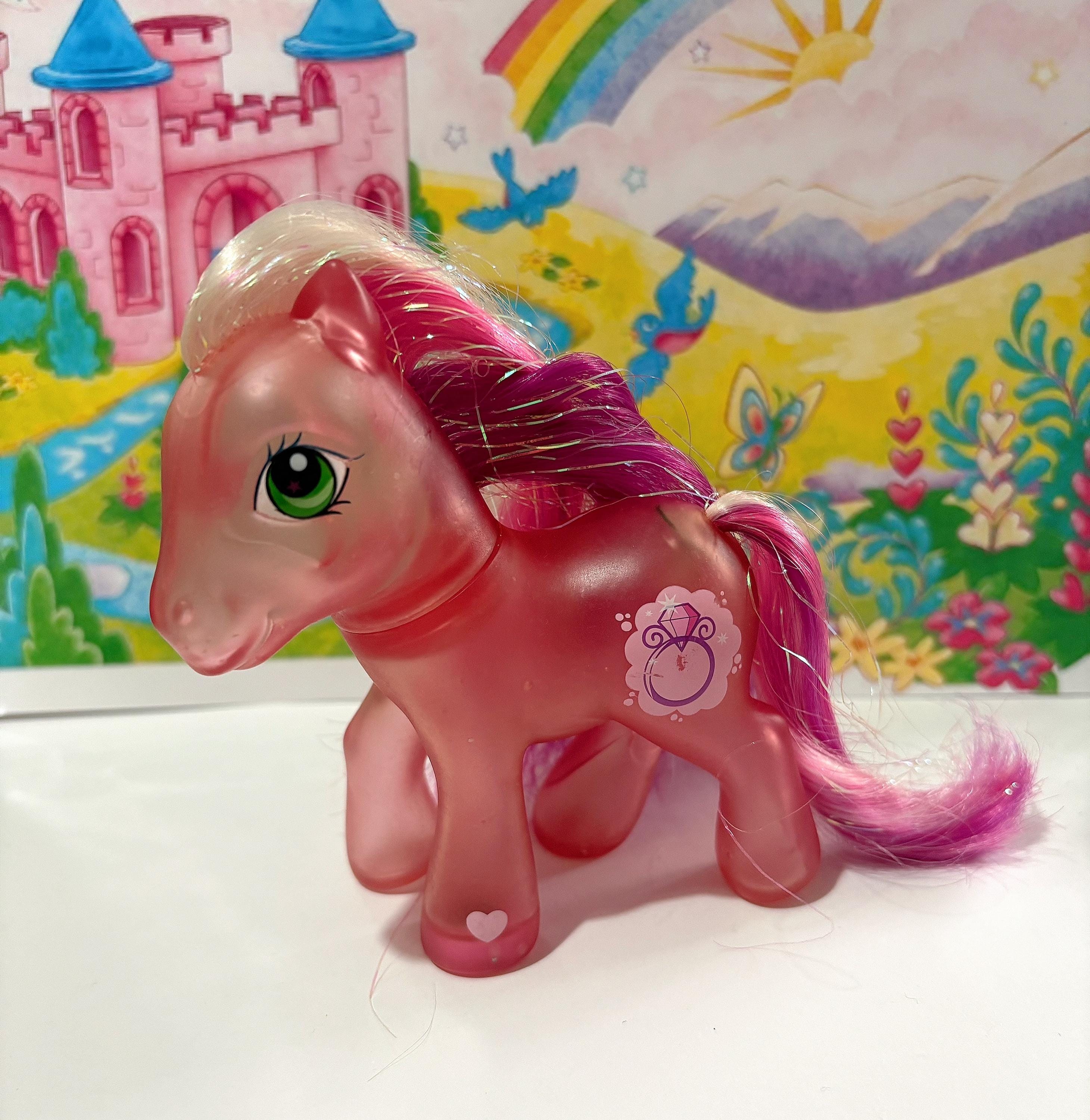 2006 My Little Pony - Etsy