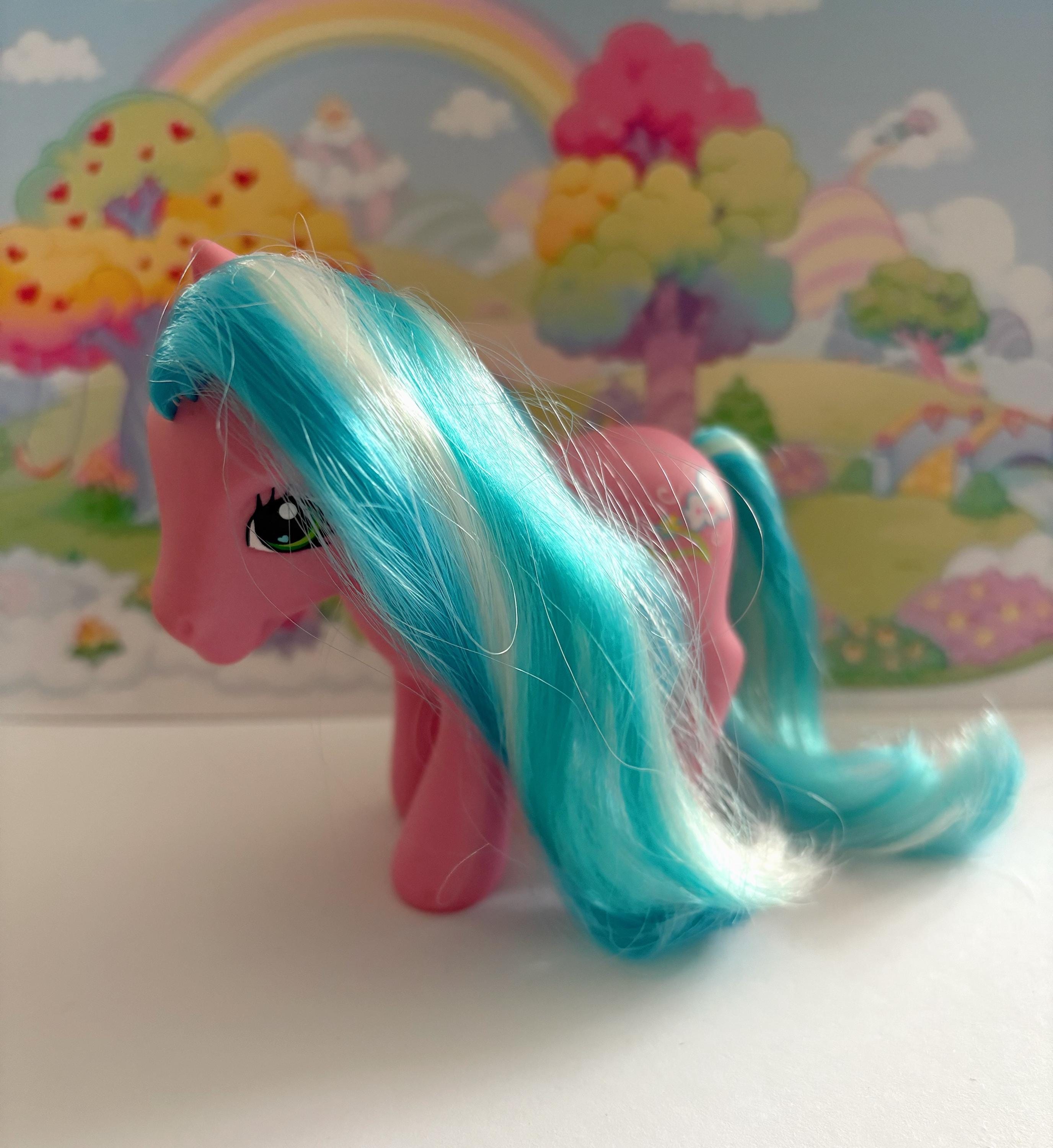 2006 My Little Pony - Etsy