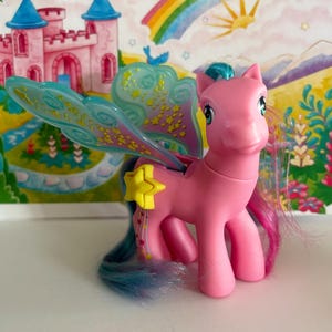 2006 My Little Pony - Etsy