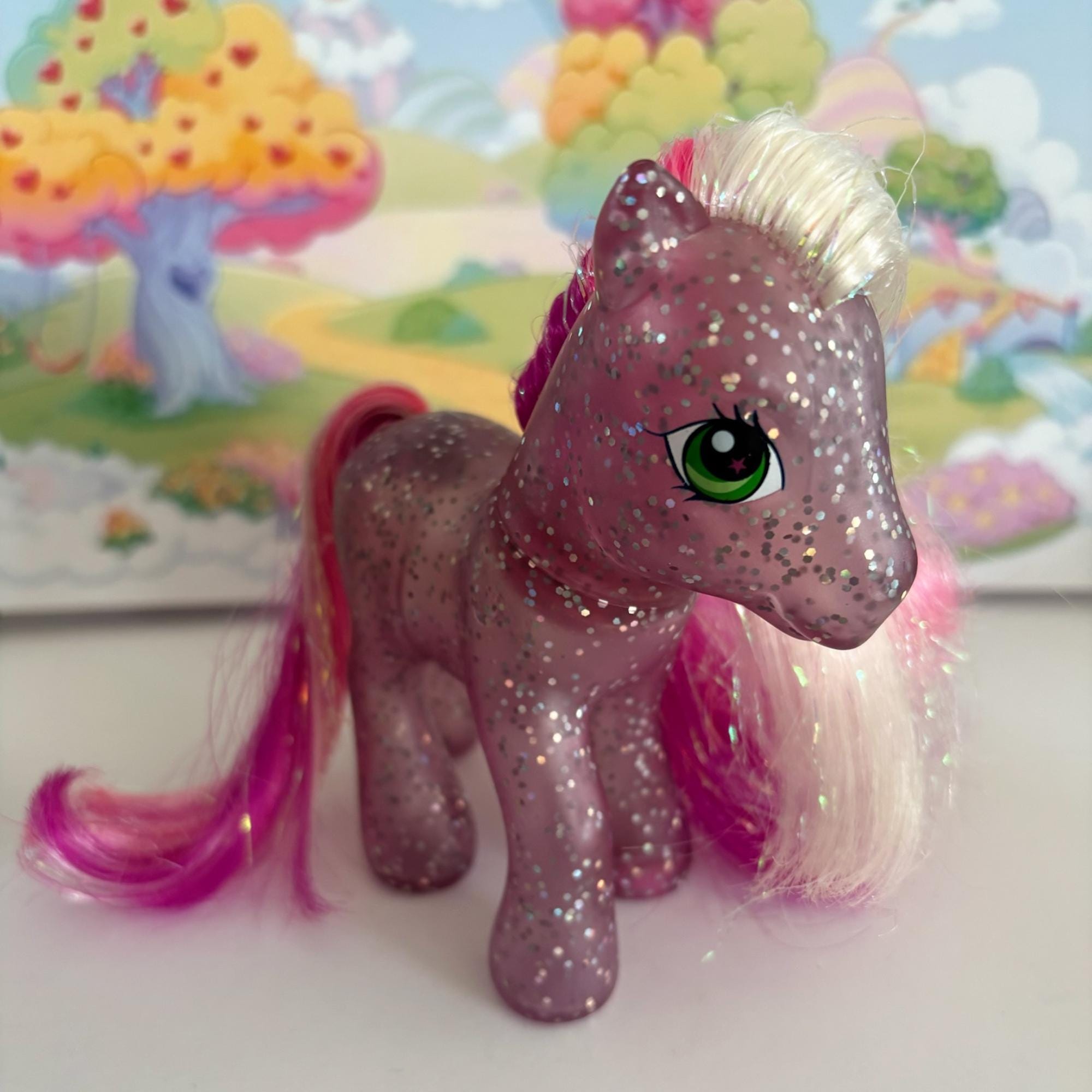 2006 My Little Pony - Etsy