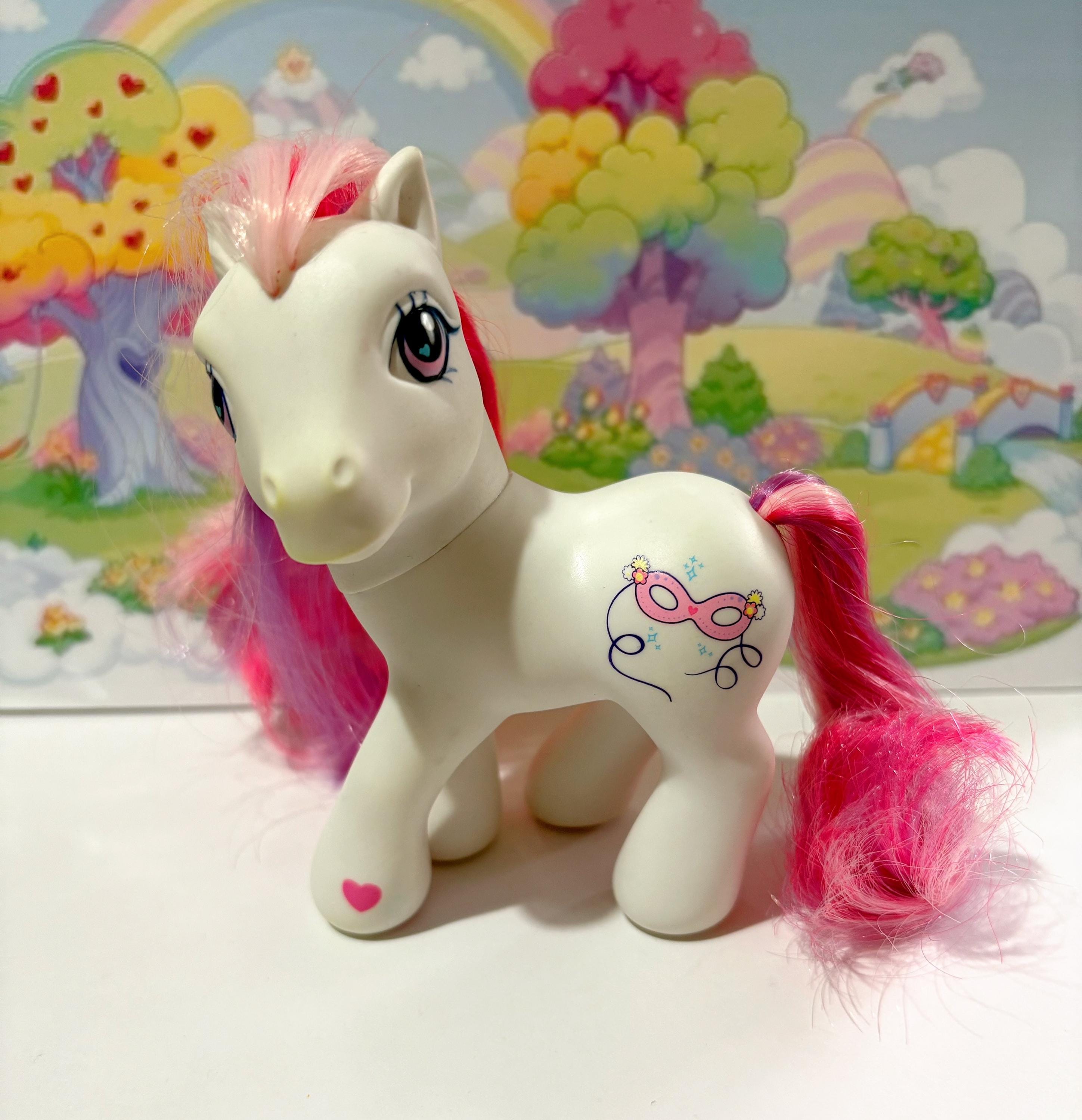 My Little Pony G3 Rare - Etsy